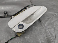 Mazda Miata MX-5 OEM part product photo