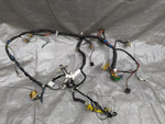 1991 Mazda Miata Dash Wiring Harness Wires Cruise and Power Windows