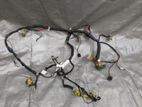 1991 Mazda Miata Dash Wiring Harness Wires Cruise and Power Windows