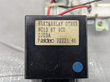 Mazda Miata MX-5 OEM part product photo