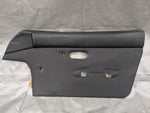 1990-1997 Mazda Miata Mx-5 Passenger Side Door Panel Manual Window 90-97 90NAUC — Mazda Miata MX-5 OEM part product photo