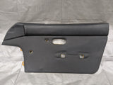 1990-1997 Mazda Miata Mx-5 Passenger Side Door Panel Manual Window 90-97 90NAUC — Mazda Miata MX-5 OEM part product photo