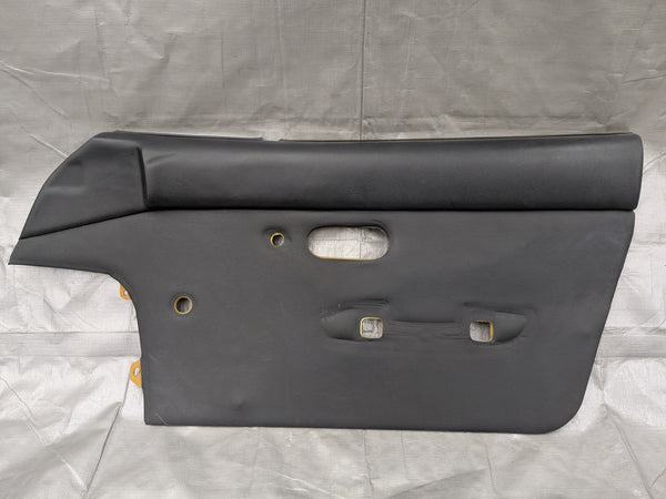 1990-1997 Mazda Miata Mx-5 Passenger Side Door Panel Manual Window 90-97 90NAUC — Mazda Miata MX-5 OEM part product photo