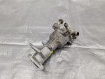 94-00 MAZDA MIATA THERMOSTAT NECK HOUSING BPE8-15-170A 1994-2000 03NBA3D - Mazda Miata MX-5 OEM Replacement Part