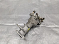 94-00 MAZDA MIATA THERMOSTAT NECK HOUSING BPE8-15-170A 1994-2000 03NBA3D - Mazda Miata MX-5 OEM Replacement Part