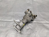 94-00 MAZDA MIATA THERMOSTAT NECK HOUSING BPE8-15-170A 1994-2000 03NBA3D - Mazda Miata MX-5 OEM Replacement Part