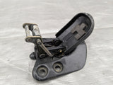 1990-2005 Mazda Miata Soft Top Convertible Latch Latches Striker Set 98NB1174