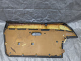 90-97 Mazda Miata Mx-5 Passenger Side Door Card Panel Manual 1990-1997 93NADU