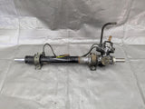 1990-1995 Mazda Miata Mx-5 OEM Power Steering Column Rack Pinion NA02-32-110 93NASU 90-95 — Mazda Miata OEM used part product photo