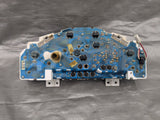 1990-1993 MIATA MX-5 OEM DASH INSTRUMENT GAUGE CLUSTER SPEEDOMETER 222K 90-93