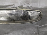 90-97 Mazda Miata CORNER LEFT DRIVER Side Turn Signal Lens 91NAHU 1990-1997