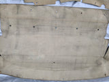 1999-2005 MAZDA MX-5 MIATA OEM CARPET SET 3 PIECES TAN 99-05 00NB7436