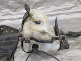 90-97 Mazda Miata Wiper Washer ABS Reservoir Tank 1990-1997 92NA6854