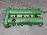 1994-1997 Mazda Miata Mx-5 NA 1.8L OEM Valve Cover Rocker Cover NAP 94-97 Mazda Miata OEM used part
