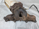 Mazda Miata MX-5 OEM part product photo