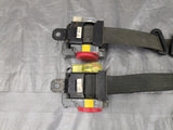 2001-2005 Mazda Miata MX5 Used Seat Belt Reel N06657L30D80 01-05 01NB6119