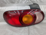 1999-2000 Mazda Miata MX-5 Tail Light Driver Side Left OEM NC10-51-160C 99-00 — Mazda Miata MX-5 OEM part product photo