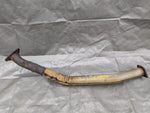 90-93 MAZDA MIATA EXHAUST DOWN PIPE MX5 OEM 1990-1993 92NAPZ — Mazda Miata MX-5 OEM part product photo