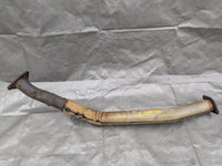 90-93 MAZDA MIATA EXHAUST DOWN PIPE MX5 OEM 1990-1993 92NAPZ — Mazda Miata MX-5 OEM part product photo