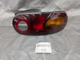 1990-1997 Mazda MX-5 Miata Passenger Right Rear Tail Light 94NA9102 90-97