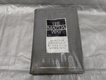 1990 Mazda MX-5 Miata Owners Manual Case warranty guide 90 — Mazda Miata MX-5 OEM part product photo