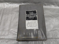 1990 Mazda MX-5 Miata Owners Manual Case warranty guide 90 — Mazda Miata MX-5 OEM part product photo