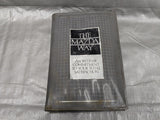 1990 Mazda MX-5 Miata Owners Manual Case warranty guide 90 — Mazda Miata MX-5 OEM part product photo