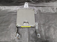 1990-1993 MAZDA MIATA ECM ECU COMPUTER B61P 18 881a  90-93