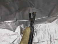 1990-1997 Mazda Miata Rear Bumper Cover, Cut Cover Green (PZ)  90-97