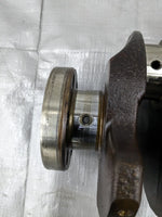 1994-2005 MAZDA MX-5 MIATA CRANKSHAFT, 1.8l USED 03NB27A BP06-11-300D 94-05