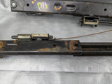  Mazda Miata OEM used part