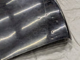 1990-1997 Mazda Miata Mx-5 OEM Rear Trunk/Deck Lid Black 90-97 92NA6854