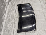 1990-1997 Mazda Miata Mx-5 OEM Rear Trunk/Deck Lid Black 90-97 92NA6854