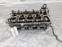 90-93 Mazda MX-5 Miata OEM Engine CYLINDER HEAD 1.6L b61p-10-100a 91NASU — Mazda Miata MX-5 OEM part product photo
