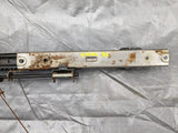 Mazda Miata MX-5 OEM 