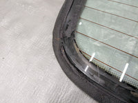 Mazda Miata MX-5 OEM part product photo