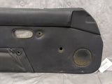 Mazda Miata OEM used part