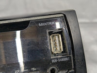 Mazda Miata MX-5 OEM part product photo