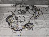 2001-2005 Mazda Miata Mx-5 OEM Main Wiring Harness Automatic 02NB3663 01-05 Mazda Miata OEM used part