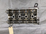 1999-2000 Mazda Miata Mx-5 OEM Engine Motor Cylinder Head BP4W-4-1 NBP2 99-00 Mazda Miata OEM used part