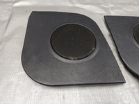 90-93 MAZDA MIATA DOOR SPEAKER PANEL GRILL COVER PASSENGER RIGHT SIDE 92NASU