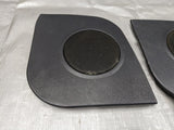 90-93 MAZDA MIATA DOOR SPEAKER PANEL GRILL COVER PASSENGER RIGHT SIDE 92NASU