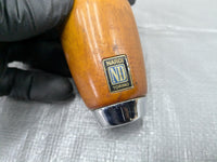 1990-2005 MAZDA MIATA NARDI TORINO WOODEN SHIFT KNOB 90-05