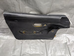90-97 MAZDA MX-5 MIATA Left Side Driver Door Card Panel Manual 1990-1997 92NAUC