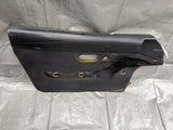 90-97 MAZDA MX-5 MIATA Left Side Driver Door Card Panel Manual 1990-1997 92NAUC