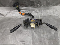 99-05 MAZDA MIATA HEADLIGHT/WIPER/TURN SIGNAL COMBO SWITCH W/ CRUISE 99NB22V