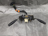 99-05 MAZDA MIATA HEADLIGHT/WIPER/TURN SIGNAL COMBO SWITCH W/ CRUISE 99NB22V