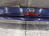 1999-2005 MAZDA MIATA MX-5 NB OEM REAR TRUNK LID DECK LID SPOILER 99-05