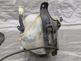 90-97 Mazda Miata Wiper Washer ABS Reservoir Tank 1990-1997 92NA6854