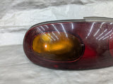 1990-1997 Mazda MX-5 Miata Driver Left Rear Tail Light  90-97 93NA3692
